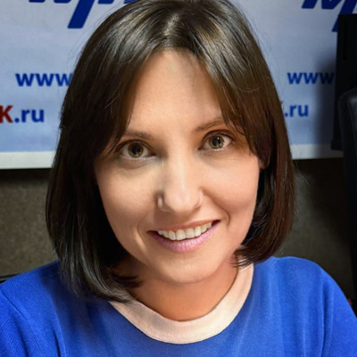Екатерина Скробот