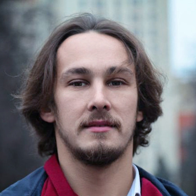 Андрей Ломоносов