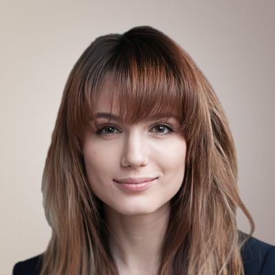 Кристина Бродская
