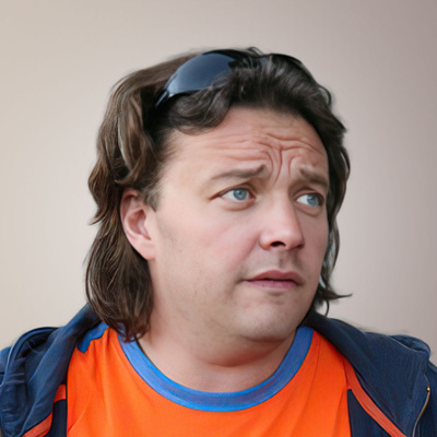 Александр Черняев