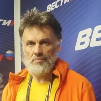Антон Кротов