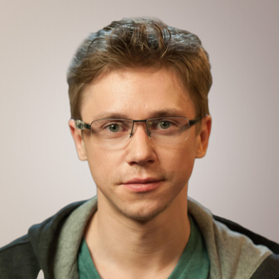 Дмитрий Лабуш