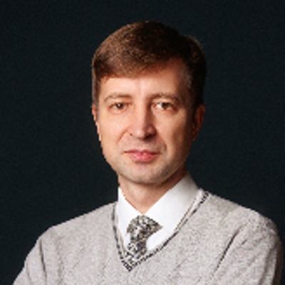 Алексей Морозов