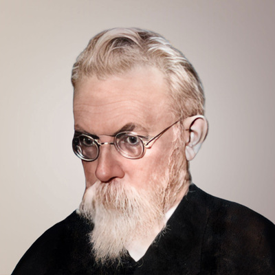 Владимир Вернадский