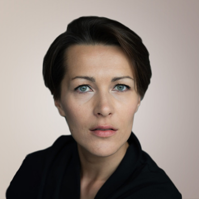 Анна Антонова