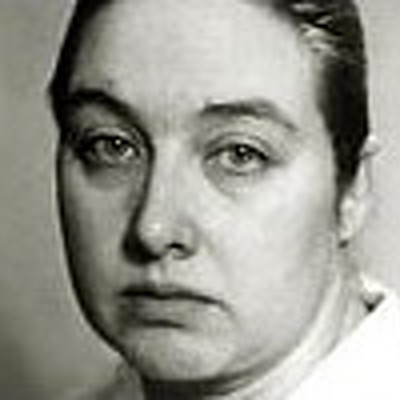 Елена Бушуева