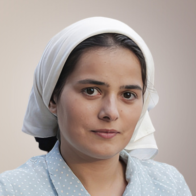 Карина Гондагсазян