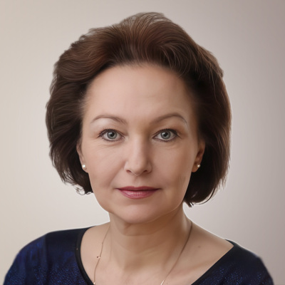 Екатерина Большакова