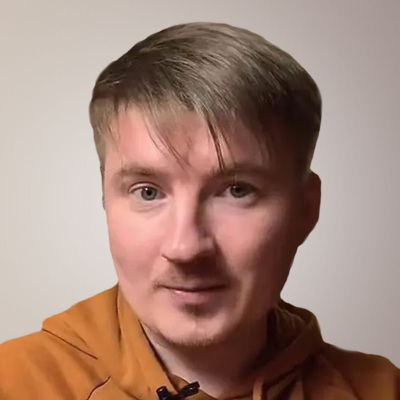 Антон Барашенков