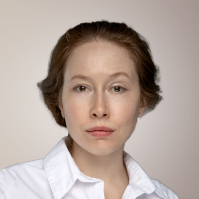 Полина Дудкина