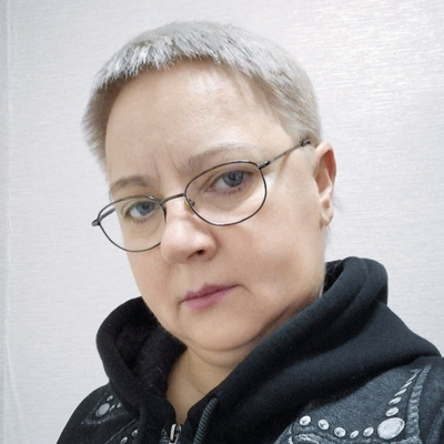 Екатерина Колесова