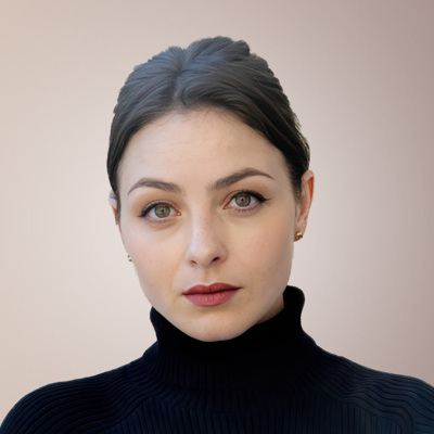 Анастасия Тюнина