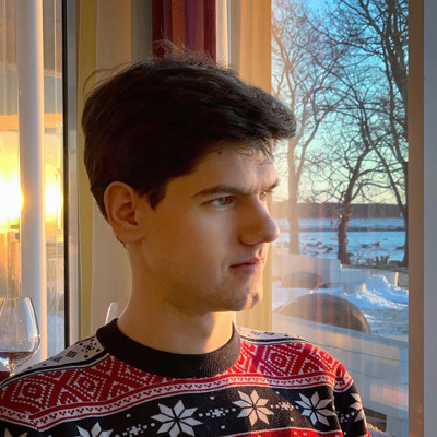 Андрей Фабер