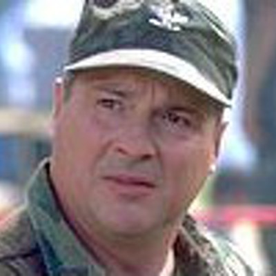 Кевин Данн