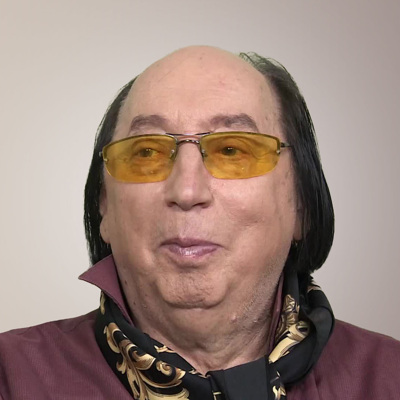 Евгений Герчаков