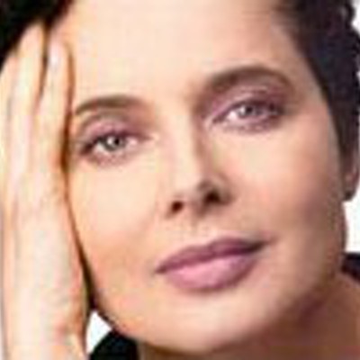 Изабелла Росселлини