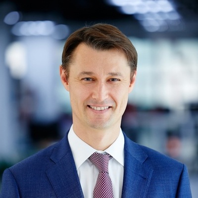 Андрей Силинг