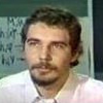 Владимир Плотников