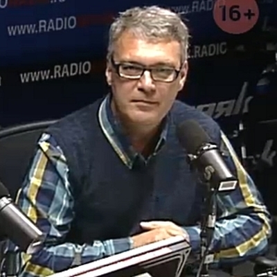 Дмитрий Ковалевский