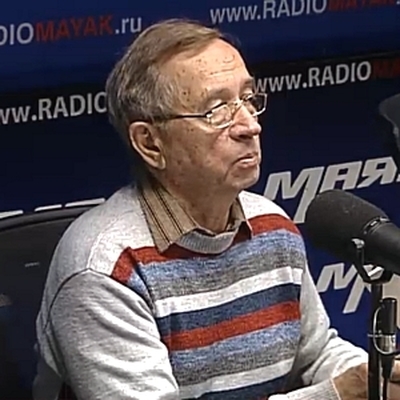 Леонид Французов