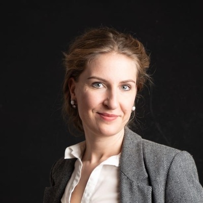Анна Дергачёва