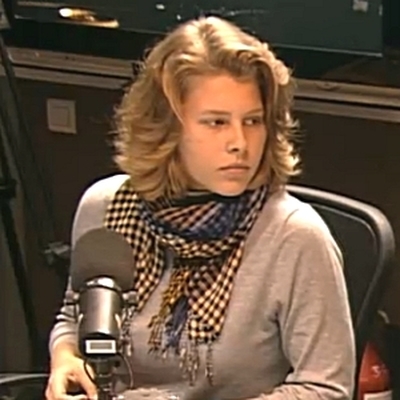 Евдокия Труфанова