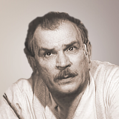 Владимир Володин