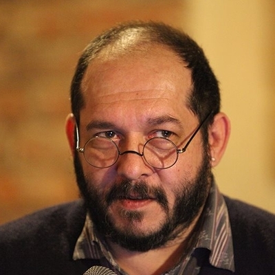 Леонид Дрейер