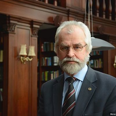 Александр Ужанков