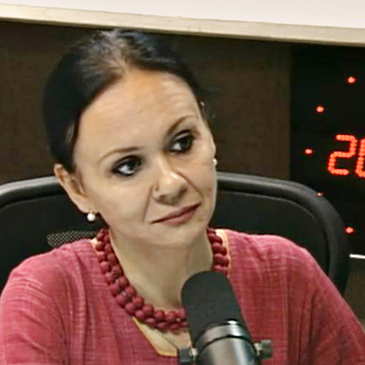 Анна Смирнова
