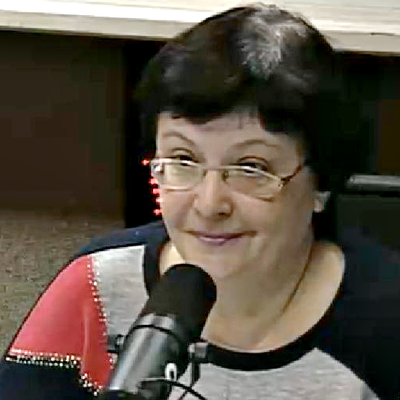Евгения Ванина