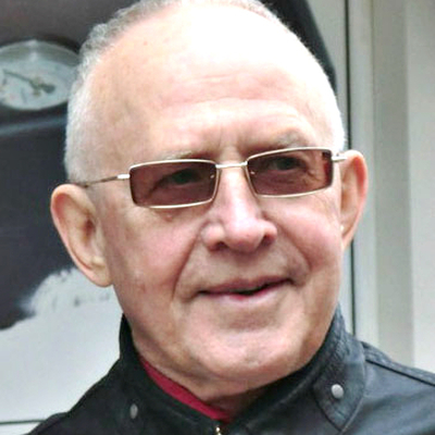 Александр Портнов