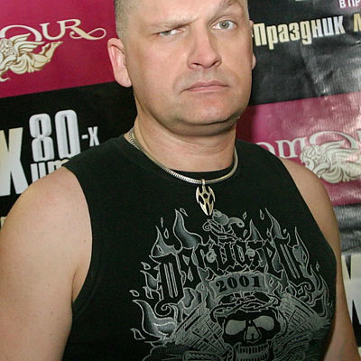 Сергей Лемох