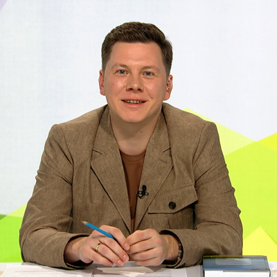 Владислав Тимкин