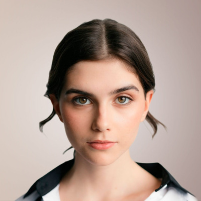 Полина Денисова