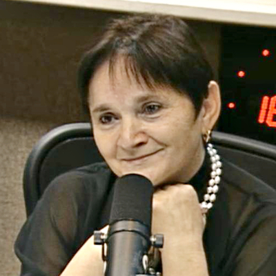 Елена Зюканова
