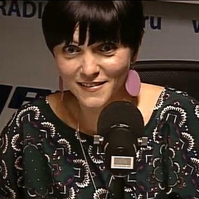 Наталья Арефьева