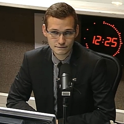 Денис Комков