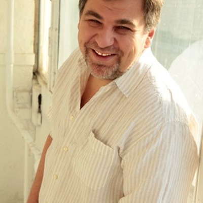 Евгений Хохлов