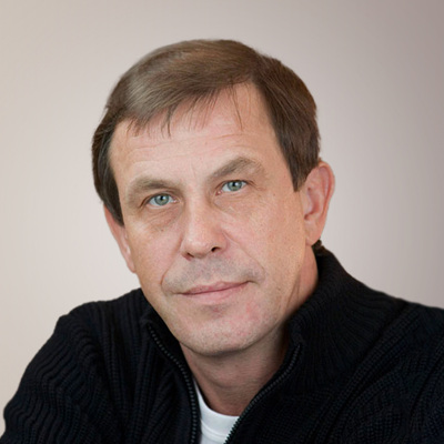Сергей Цепов