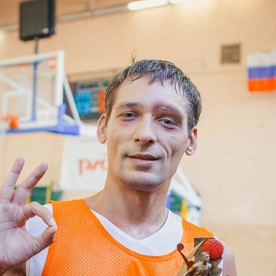 Никита Загдай