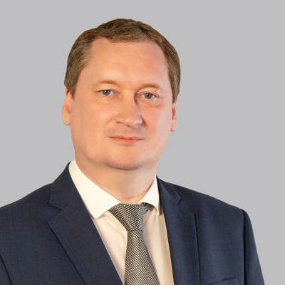 Святослав Сорокин