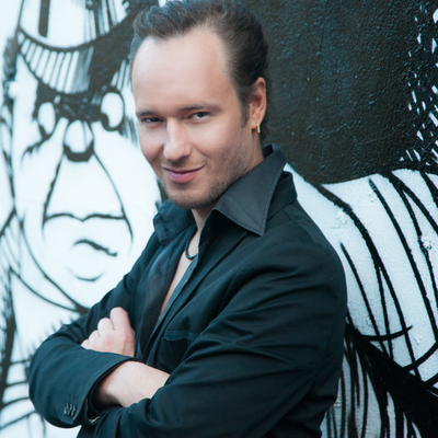 Андрей Александрин