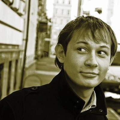 Дмитрий Белянушкин