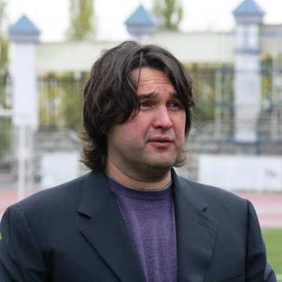 Шамиль Газизов