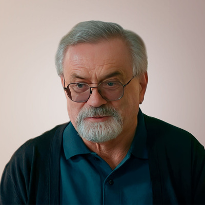 Алексей Рудаков