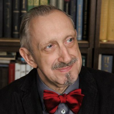 Николай Аверюшкин