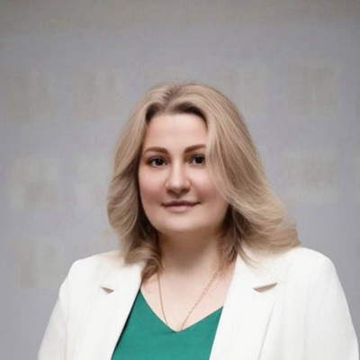 Дарья Касьянова