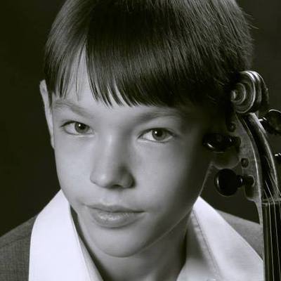 Георгий Ибатулин