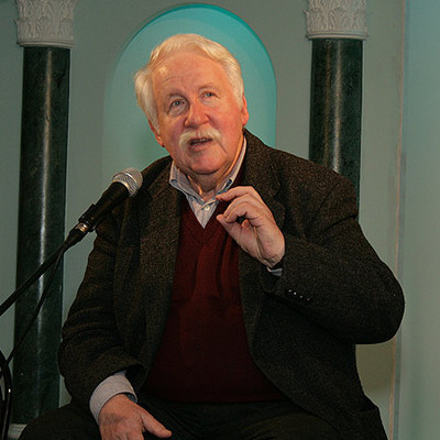 Андрей Хржановский